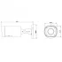 Видеокамера DAHUA HAC-HFW2220R-Z Видеокамера DAHUA HAC-HFW2220R-Z