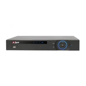 Видеорегистратор DAHUA HCVR7104HE-V2 Видеорегистратор DAHUA HCVR7104HE-V2
