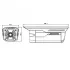 IP-камера DAHUA IPC-HFW5100-IRA IP-камера DAHUA IPC-HFW5100-IRA