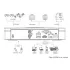 IP-видеорегистратор DAHUA NVR1104 IP-видеорегистратор DAHUA NVR1104