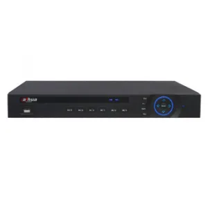 IP-видеорегистратор DAHUA NVR5232-8P IP-видеорегистратор DAHUA NVR5232-8P