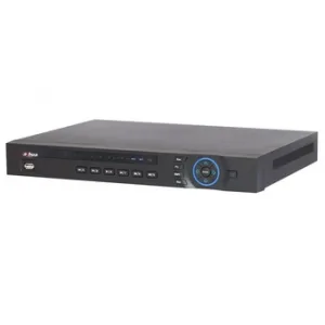 IP-видеорегистратор DAHUA NVR7232-8P IP-видеорегистратор DAHUA NVR7232-8P