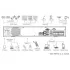 IP-видеорегистратор DAHUA NVR7464 IP-видеорегистратор DAHUA NVR7464