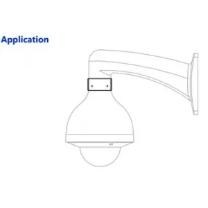 DAHUA PFA110 DAHUA PFA110