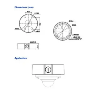 DAHUA PFA131 DAHUA PFA131