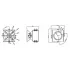 DAHUA PFA161 DAHUA PFA161