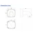 DAHUA PFB302S DAHUA PFB302S