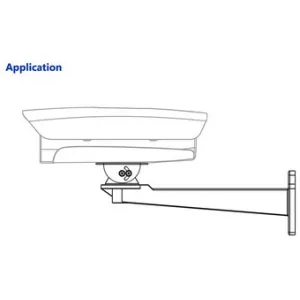 DAHUA PFB602W DAHUA PFB602W