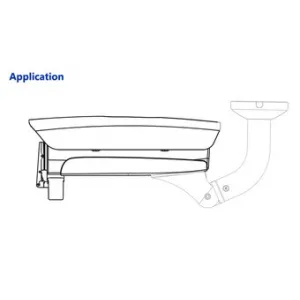 DAHUA PFH610N-W DAHUA PFH610N-W