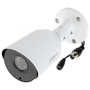 DAHUA DH-HAC-HFW1200TP-0360B Видеокамера AHD/TVI/CVI/CVBS DAHUA DH-HAC-HFW1200TP-0360B Видеокамера AHD/TVI/CVI/CVBS