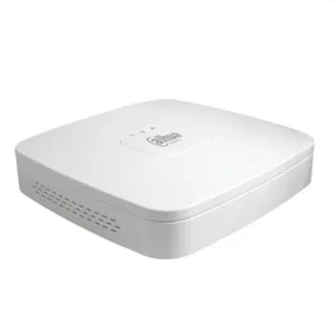DAHUA DH-XVR5104C-4KL-X Видеорегистратор гибридный DAHUA DH-XVR5104C-4KL-X Видеорегистратор гибридный