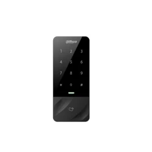 DAHUA DHI-ASI1201E-D Считыватель с клавиатурой DAHUA DHI-ASI1201E-D Считыватель с клавиатурой
