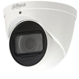 DAHUA DH-IPC-HDW5831RP-ZE Купольная IP-камера DAHUA DH-IPC-HDW5831RP-ZE Купольная IP-камера