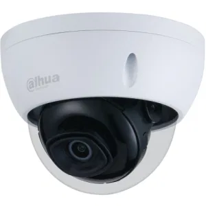 DAHUA DH-IPC-HDBW3441EP-S-0280B Купольная IP-камера DAHUA DH-IPC-HDBW3441EP-S-0280B Купольная IP-камера
