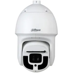 DAHUA DH-SD10A260WA-HNF Поворотная уличная IP-камера DAHUA DH-SD10A260WA-HNF Поворотная уличная IP-камера