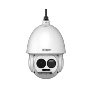 DAHUA DH-TPC-SD8421P-TB25Z45 Тепловизионная IP-камера DAHUA DH-TPC-SD8421P-TB25Z45 Тепловизионная IP-камера
