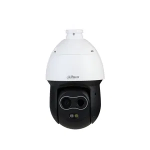 DAHUA DH-TPC-SD2221P-TB7F8 Тепловизионная IP-камера DAHUA DH-TPC-SD2221P-TB7F8 Тепловизионная IP-камера