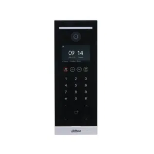 DAHUA DHI-VTO6521H-D Вызывная панель IP-домофона DAHUA DHI-VTO6521H-D Вызывная панель IP-домофона