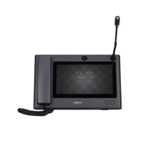 DAHUA DHI-VTS8340B-CG Монитор IP-домофона DAHUA DHI-VTS8340B-CG Монитор IP-домофона
