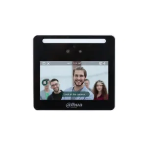 DAHUA DHI-ASI3213G-MW Считыватель биометрический DAHUA DHI-ASI3213G-MW Считыватель биометрический