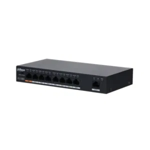 DAHUA DH-PFS3009-8ET1GT-96 Коммутаторы POE DAHUA DH-PFS3009-8ET1GT-96 Коммутаторы POE