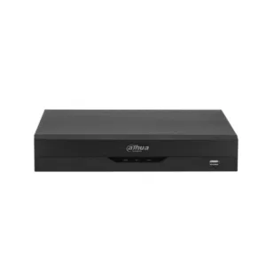 DAHUA DH-XVR5104HS-I3 Видеорегистратор гибридный DAHUA DH-XVR5104HS-I3 Видеорегистратор гибридный