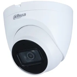 DAHUA DH-IPC-HDW2230TP-AS-0360B Купольная IP-камера DAHUA DH-IPC-HDW2230TP-AS-0360B Купольная IP-камера