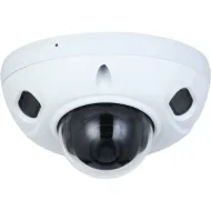 DAHUA DH-IPC-HDBW3441FP-AS-0360B Купольная IP-камера