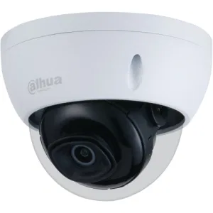 DAHUA DH-IPC-HDBW3449EP-AS-NI-0280B Купольная IP-камера DAHUA DH-IPC-HDBW3449EP-AS-NI-0280B Купольная IP-камера