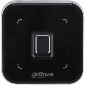 DAHUA DHI-ASR2102A Считыватель биометрический DAHUA DHI-ASR2102A Считыватель биометрический