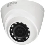 DAHUA DH-HAC-HDW1220MP-0360B Видеокамера AHD/TVI/CVI/CVBS