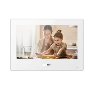 DAHUA DHI-VTH5321GW-W Монитор IP-домофона DAHUA DHI-VTH5321GW-W Монитор IP-домофона