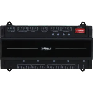 DAHUA DHI-ASC2202B-D СКУД сетевой DAHUA DAHUA DHI-ASC2202B-D СКУД сетевой DAHUA