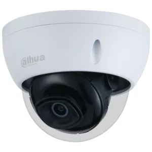 DAHUA DH-IPC-HDBW2431EP-S-0360B-S2 Купольная IP-камера DAHUA DH-IPC-HDBW2431EP-S-0360B-S2 Купольная IP-камера