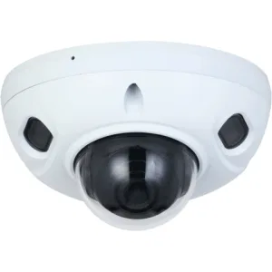 DAHUA DH-IPC-HDBW3441FP-AS-0280B-S2 Купольная IP-камера DAHUA DH-IPC-HDBW3441FP-AS-0280B-S2 Купольная IP-камера