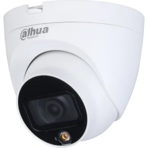 DAHUA DH-HAC-HDW1209TLQP-A-LED-0280B-S2 Видеокамера AHD/TVI/CVI/CVBS DAHUA DH-HAC-HDW1209TLQP-A-LED-0280B-S2 Видеокамера AHD/TVI/CVI/CVBS