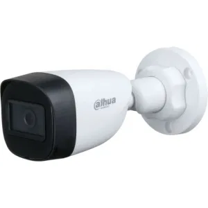DAHUA DH-HAC-HFW1200CP-0280B-S5 Видеокамера AHD/TVI/CVI/CVBS DAHUA DH-HAC-HFW1200CP-0280B-S5 Видеокамера AHD/TVI/CVI/CVBS