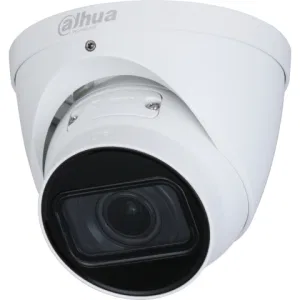 DAHUA DH-IPC-HDW1431TP-ZS-S4 Купольная IP-камера DAHUA DH-IPC-HDW1431TP-ZS-S4 Купольная IP-камера