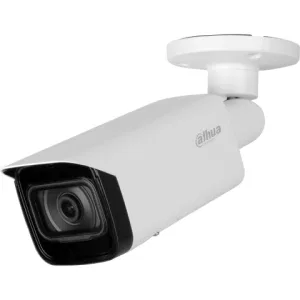 DAHUA DH-IPC-HFW5541TP-ASE-0280B-S3 IP-камера уличная DAHUA DH-IPC-HFW5541TP-ASE-0280B-S3 IP-камера уличная