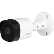 DAHUA DH-HAC-B2A21P-0280B Видеокамера AHD/TVI/CVI/CVBS