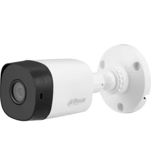 DAHUA DH-HAC-B1A21P-0360B Видеокамера AHD/TVI/CVI/CVBS DAHUA DH-HAC-B1A21P-0360B Видеокамера AHD/TVI/CVI/CVBS
