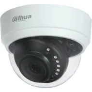DAHUA DH-HAC-D1A21P-0360B Видеокамера AHD/TVI/CVI/CVBS