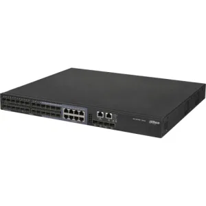 DAHUA DH-S5500-24GF4XF-E Коммутаторы POE DAHUA DH-S5500-24GF4XF-E Коммутаторы POE