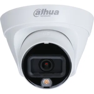 DAHUA DH-IPC-HDW1239T1P-LED-0280B-S5 Купольная IP-камера DAHUA DH-IPC-HDW1239T1P-LED-0280B-S5 Купольная IP-камера