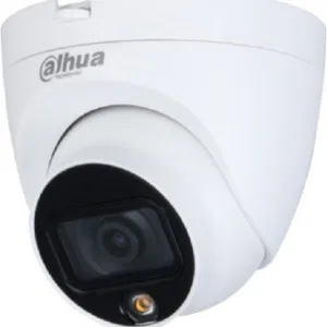 DAHUA DH-HAC-HDW1209TLQP-LED-0360B-S2 Видеокамера AHD/TVI/CVI/CVBS DAHUA DH-HAC-HDW1209TLQP-LED-0360B-S2 Видеокамера AHD/TVI/CVI/CVBS