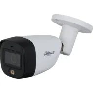 DAHUA DH-HAC-HFW1200CMP-IL-A-0280B-S6 Видеокамера AHD/TVI/CVI/CVBS