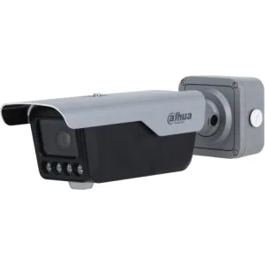 DAHUA DHI-ITC413-PW4D-IZ1(868MHz) IP-камера уличная DAHUA DHI-ITC413-PW4D-IZ1(868MHz) IP-камера уличная