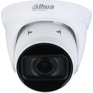 DAHUA DH-IPC-HDW1230T1P-ZS-S5 Купольная IP-камера