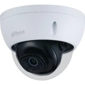 DAHUA DH-IPC-HDBW1431EP-0360B-S4 Купольная IP-камера DAHUA DH-IPC-HDBW1431EP-0360B-S4 Купольная IP-камера