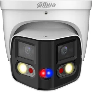 DAHUA DH-IPC-PDW3849P-A180-E2-AS-PV-0280B Купольная IP-камера DAHUA DH-IPC-PDW3849P-A180-E2-AS-PV-0280B Купольная IP-камера